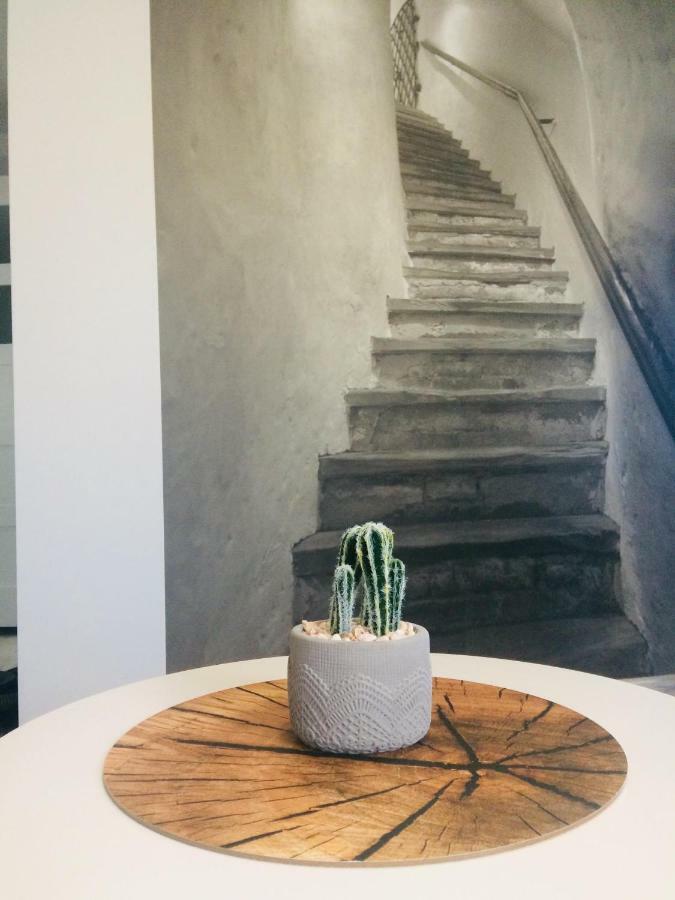 Apartament Adrianna Iława Buitenkant foto